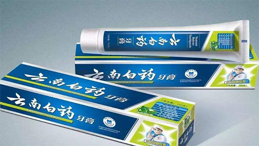 一场“豪赌”？云南白药盈利能力承压 陈发树迎新考验