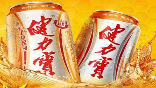 “东方魔水”健力宝欲重回赛道 消费者会买账么？