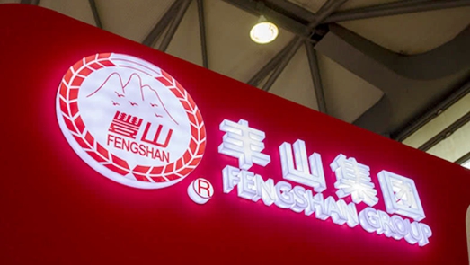 刷新纪录！丰山集团停产车间营收占比过半 上市10个月即被ST