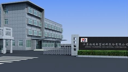 扬瑞新材毛利率3连冠关联交易遭疑 大客户奥瑞金商标战挫伤业绩？