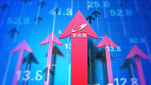《财富》世界500强出炉：中国5家房企上榜 碧桂园排名上升最快