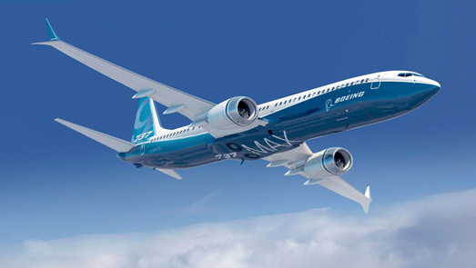 波音737MAX空难皆与MCAS被错误激活有关 飞控软件是怎么炼成的？