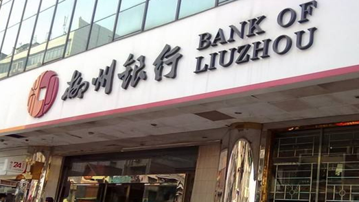 柳州银行2.5亿股股权流拍 前董事长违规放贷近69亿