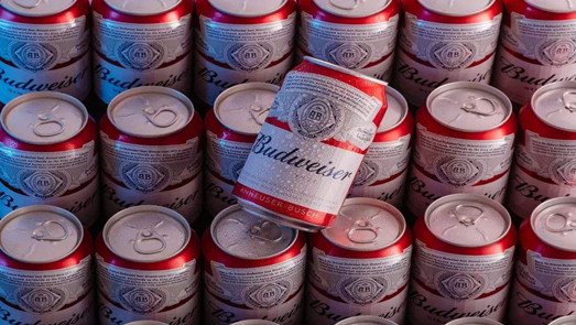 百威亚太3个月蒸发1000亿 高端啤酒卖不出去了？