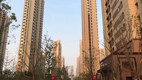 一线城市房价集体上涨 武汉1月新房价格涨幅创下数月新低