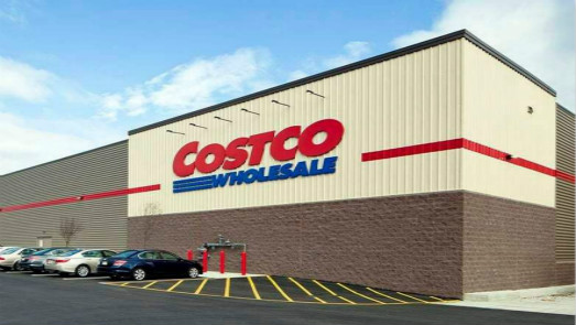 Costco限流1000人实行单向客流 羊角面包等网红产品停售