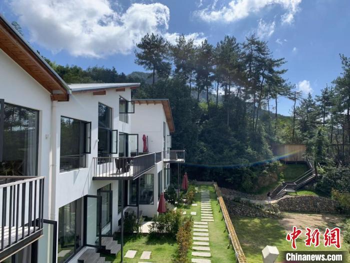 报告显示：八成民宿一度停业 住宿企业员工复产率达到65%