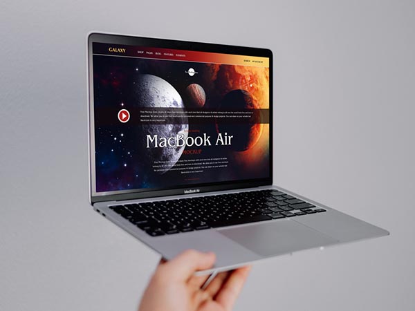 闻泰科技拿到2022年新款MacBook Air独家组装订单