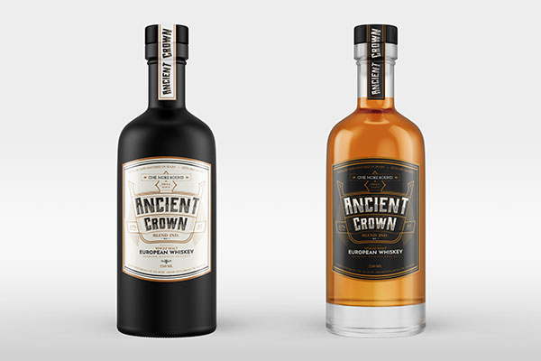 洋河股份发布首款中式威士忌新品 国内外品牌抢滩威士忌市场