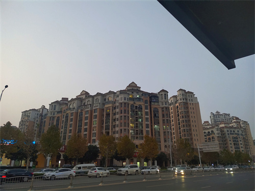 惠州惠阳1宗商住用地因无人竞买流拍 占地面积2.32万㎡